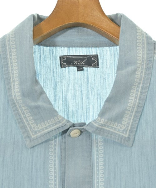 KITH เสื้อลำลอง