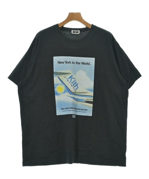 KITH เสื้อยืด/เสื้อท็อปส์