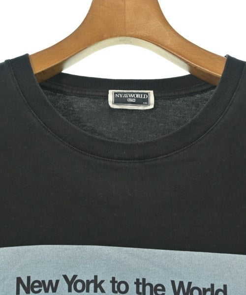 KITH เสื้อยืด/เสื้อท็อปส์