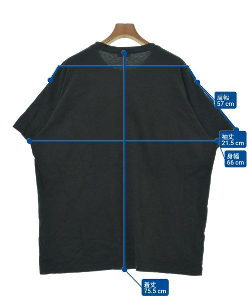 KITH เสื้อยืด/เสื้อท็อปส์