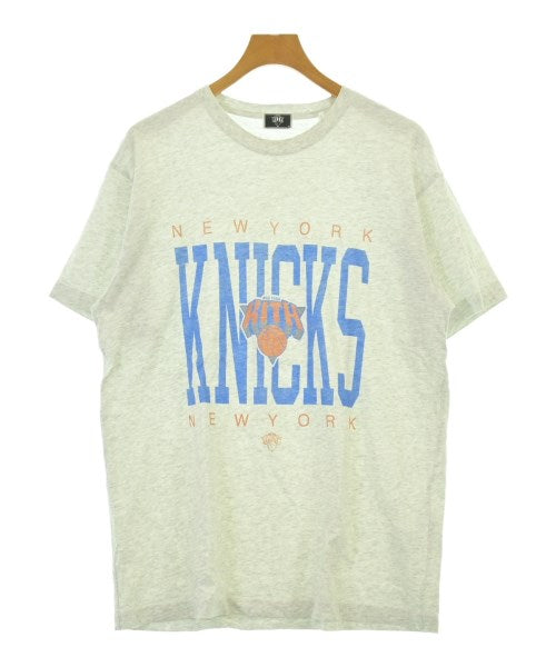 KITH เสื้อยืด/เสื้อท็อปส์