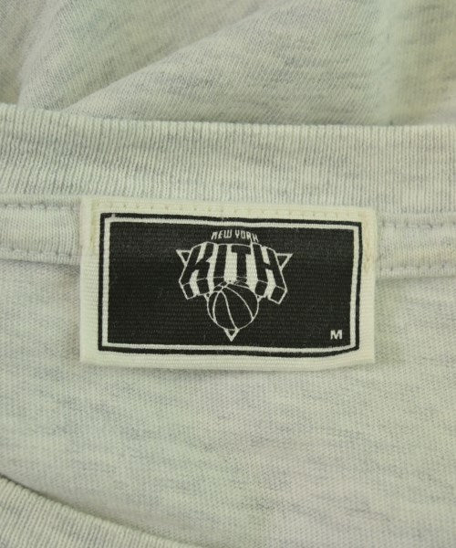 KITH เสื้อยืด/เสื้อท็อปส์