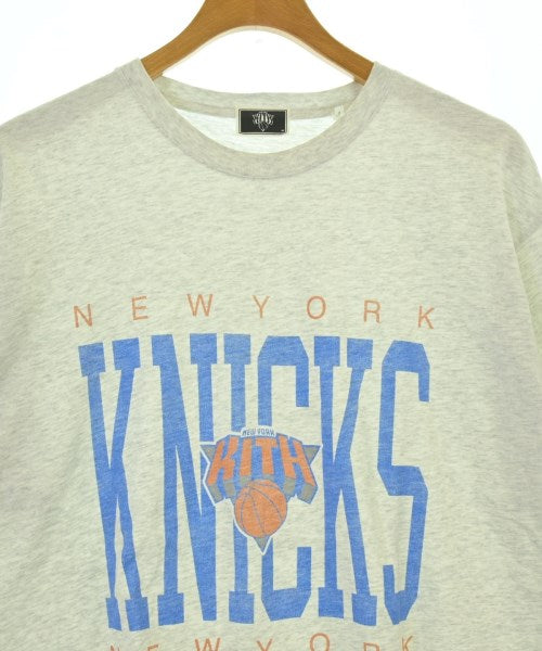 KITH เสื้อยืด/เสื้อท็อปส์