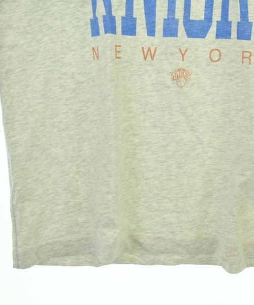 KITH เสื้อยืด/เสื้อท็อปส์