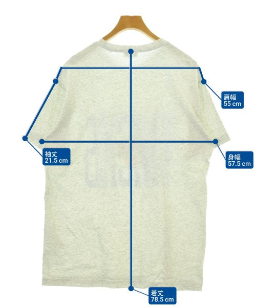 KITH เสื้อยืด/เสื้อท็อปส์