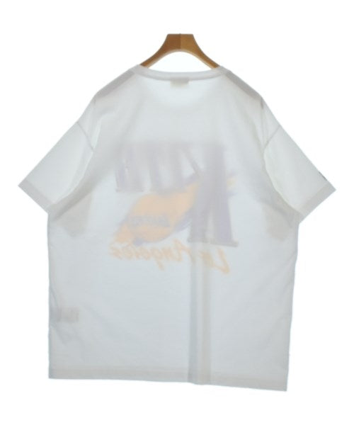 KITH เสื้อยืด/เสื้อท็อปส์