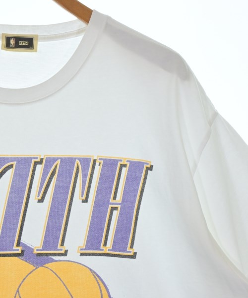 KITH เสื้อยืด/เสื้อท็อปส์