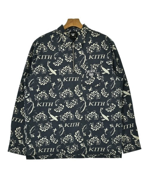 KITH เสื้อลำลอง