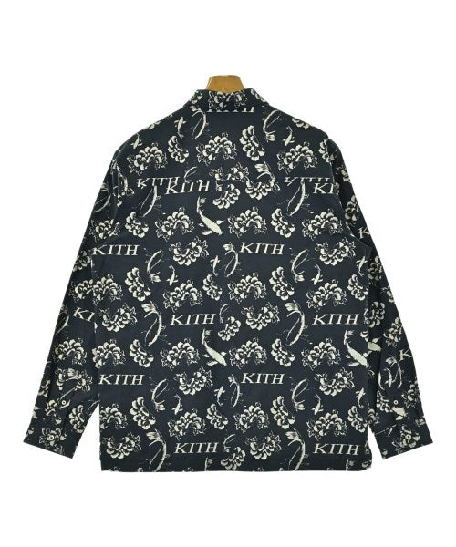KITH เสื้อลำลอง
