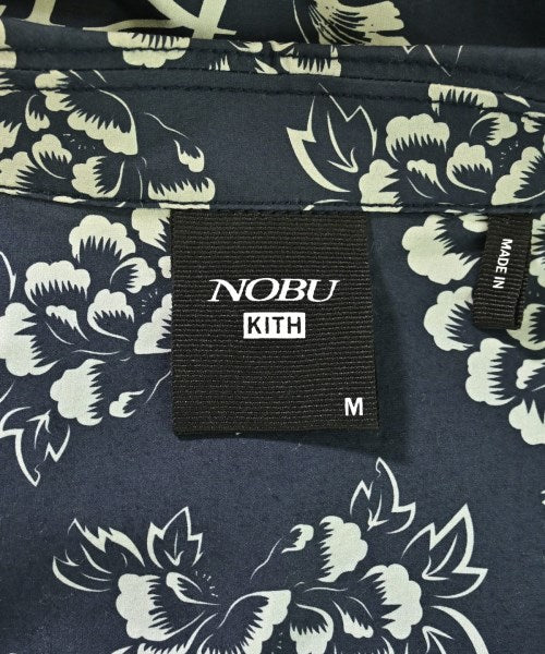 KITH เสื้อลำลอง
