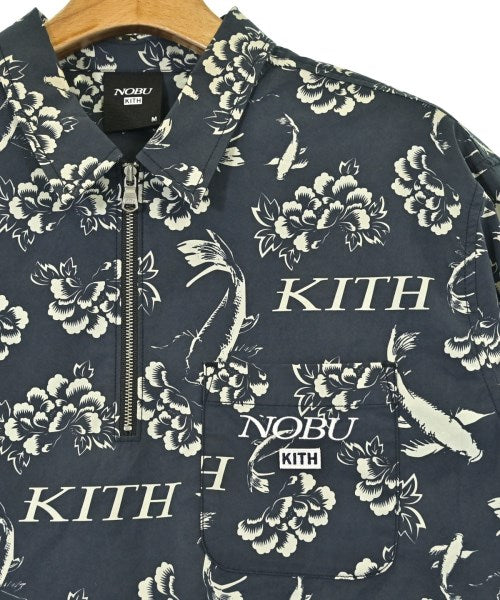 KITH เสื้อลำลอง