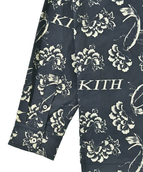 KITH เสื้อลำลอง