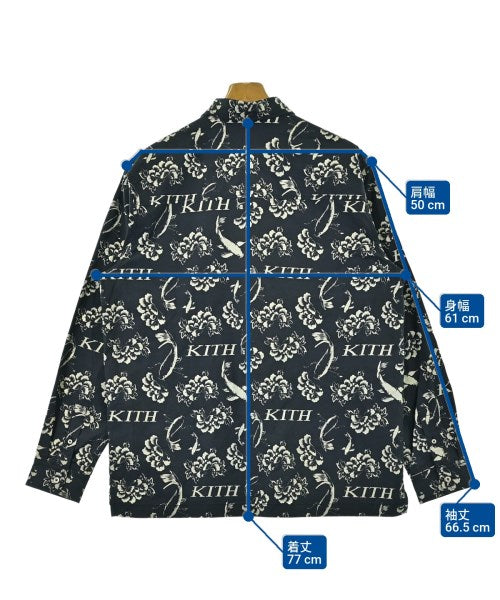 KITH เสื้อลำลอง
