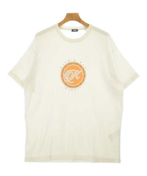 KITH เสื้อยืด/เสื้อท็อปส์