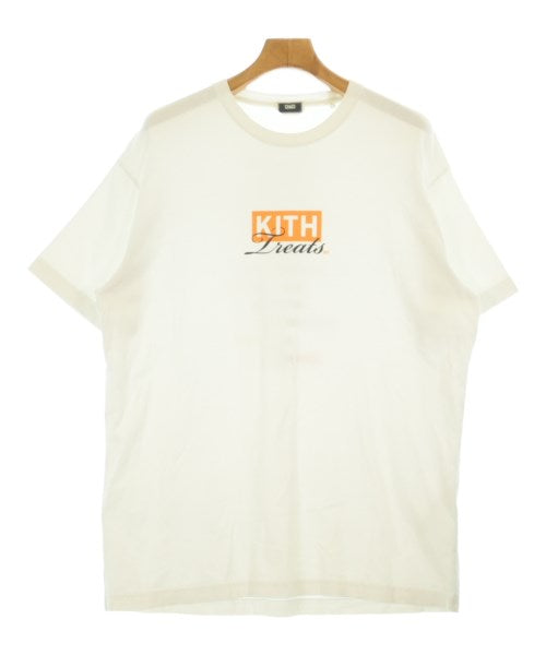 KITH เสื้อยืด/เสื้อท็อปส์