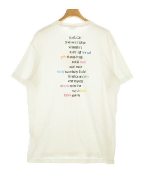KITH เสื้อยืด/เสื้อท็อปส์