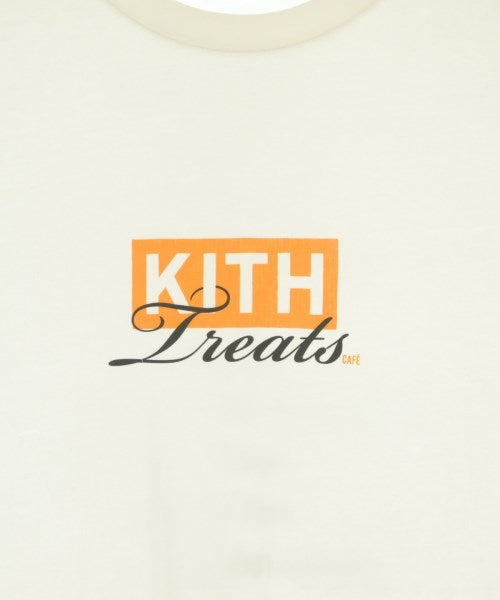 KITH เสื้อยืด/เสื้อท็อปส์
