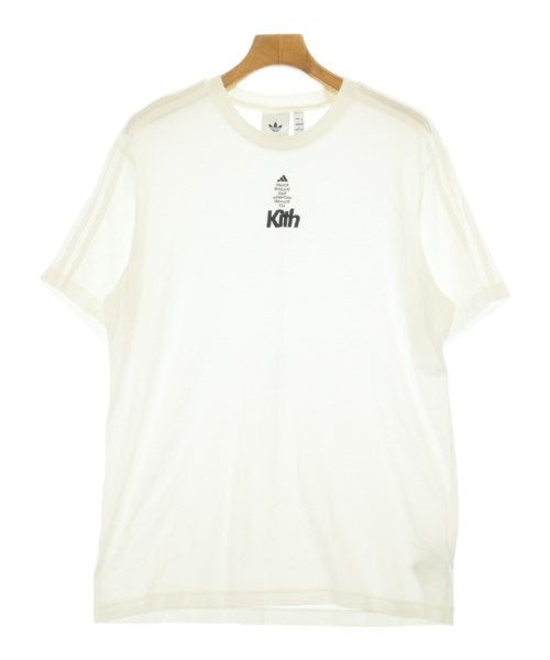 KITH เสื้อยืด/เสื้อท็อปส์