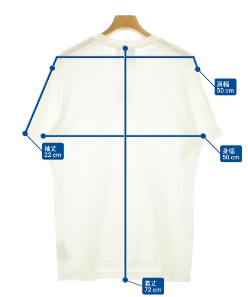 KITH เสื้อยืด/เสื้อท็อปส์