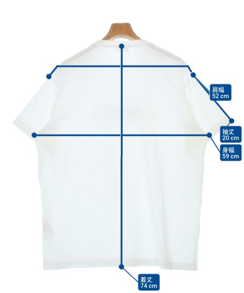 KITH เสื้อยืด/เสื้อท็อปส์