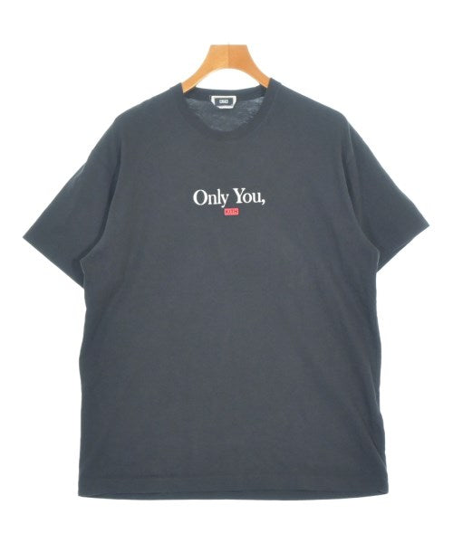 KITH เสื้อยืด/เสื้อท็อปส์