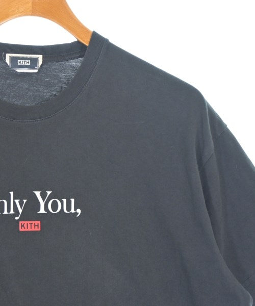 KITH เสื้อยืด/เสื้อท็อปส์