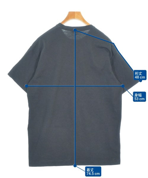 KITH เสื้อยืด/เสื้อท็อปส์