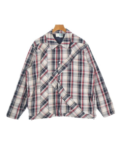 KITH แจ็คเก็ตเบลาส์