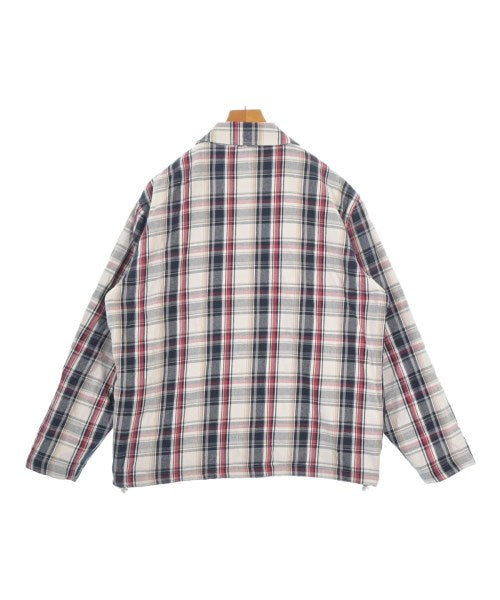 KITH แจ็คเก็ตเบลาส์