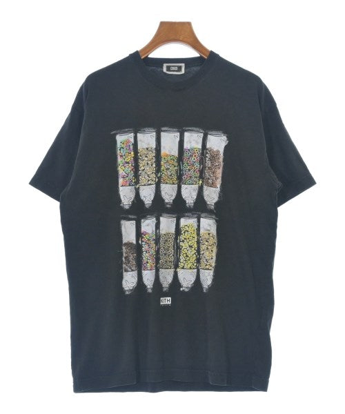 KITH เสื้อยืด/เสื้อท็อปส์