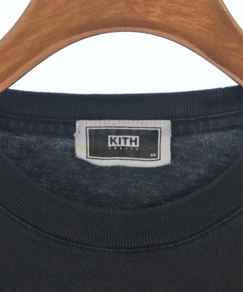 KITH เสื้อยืด/เสื้อท็อปส์
