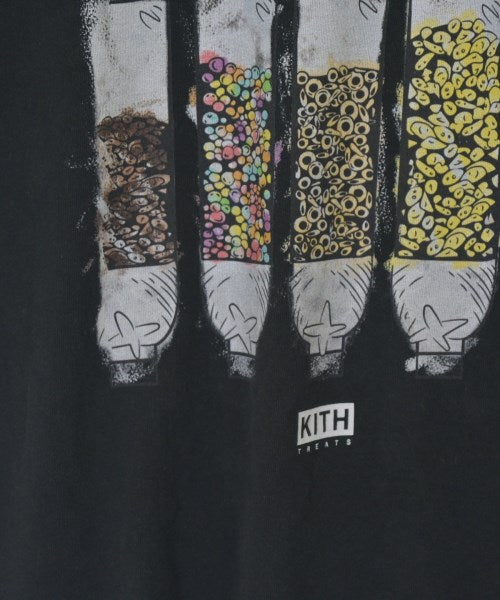 KITH เสื้อยืด/เสื้อท็อปส์