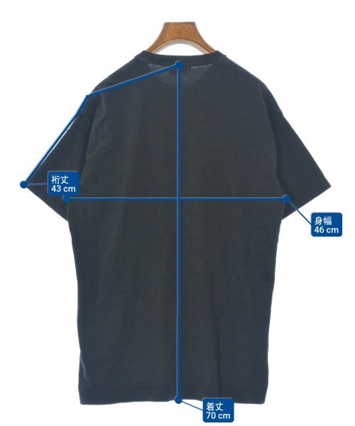 KITH เสื้อยืด/เสื้อท็อปส์