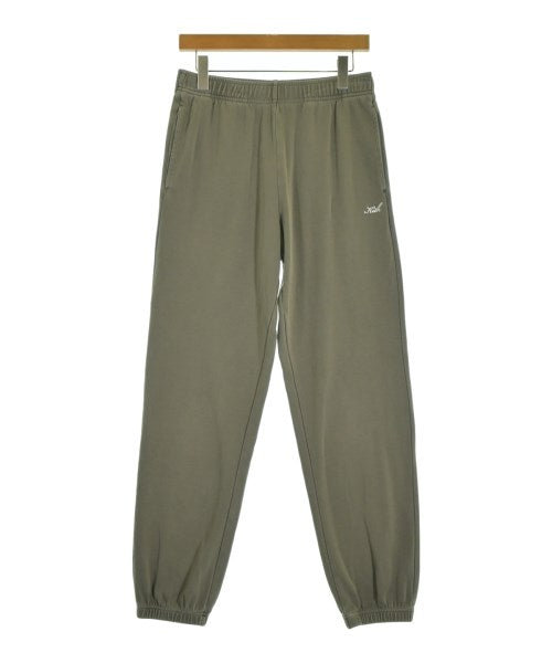 KITH กางเกงวอร์ม