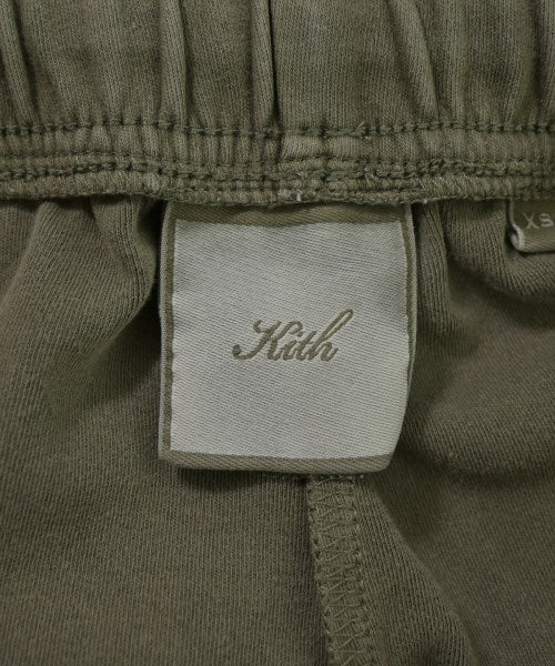 KITH กางเกงวอร์ม
