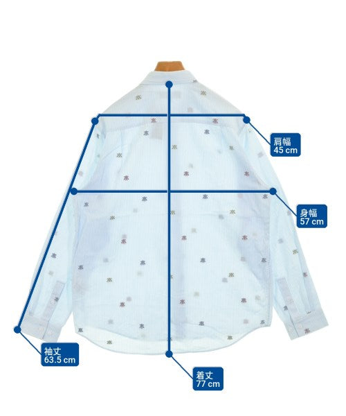 KITH เสื้อลำลอง