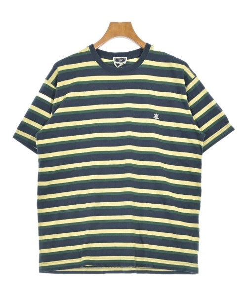 KITH เสื้อยืด/เสื้อท็อปส์