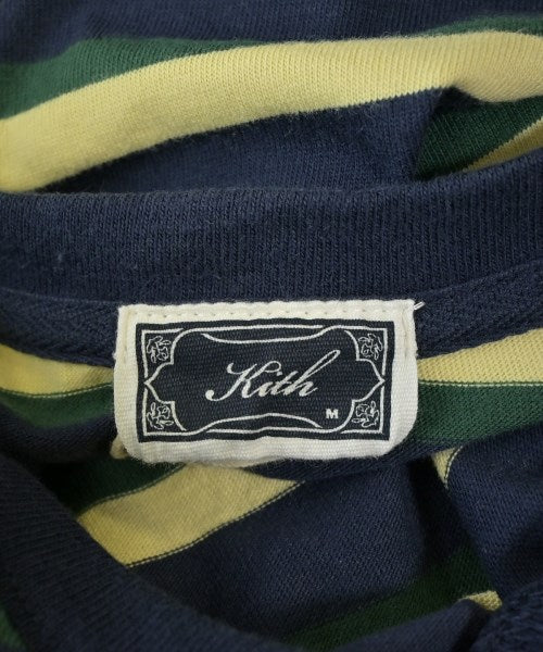 KITH เสื้อยืด/เสื้อท็อปส์