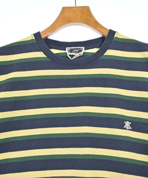 KITH เสื้อยืด/เสื้อท็อปส์
