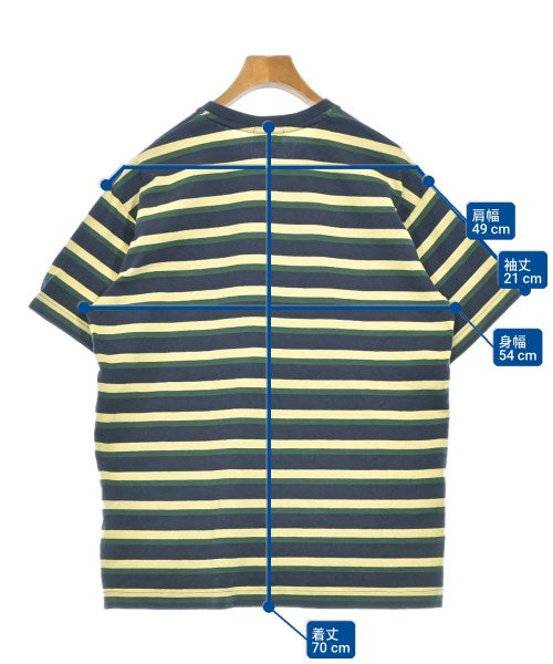 KITH เสื้อยืด/เสื้อท็อปส์