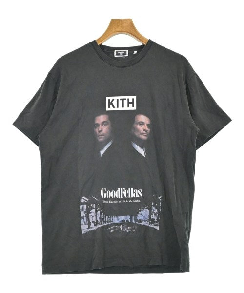 KITH เสื้อยืด/เสื้อท็อปส์