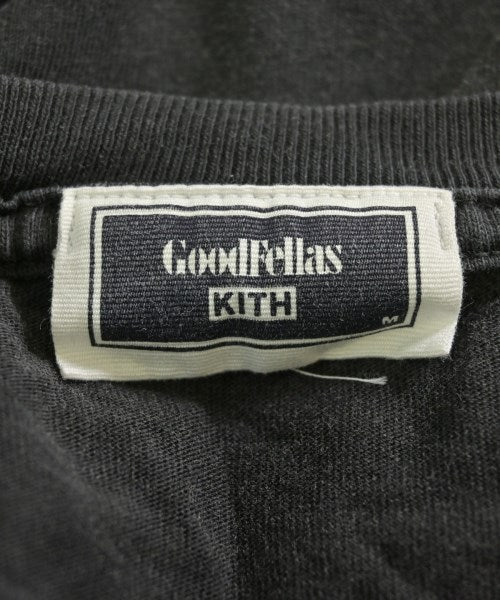KITH เสื้อยืด/เสื้อท็อปส์