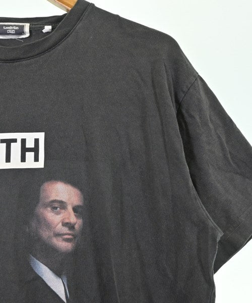 KITH เสื้อยืด/เสื้อท็อปส์