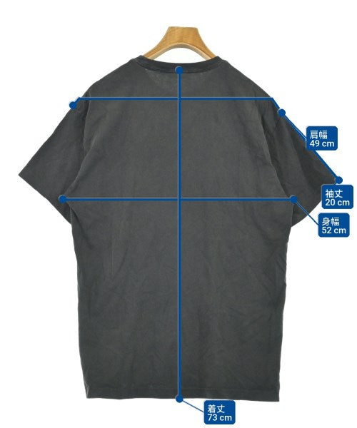 KITH เสื้อยืด/เสื้อท็อปส์