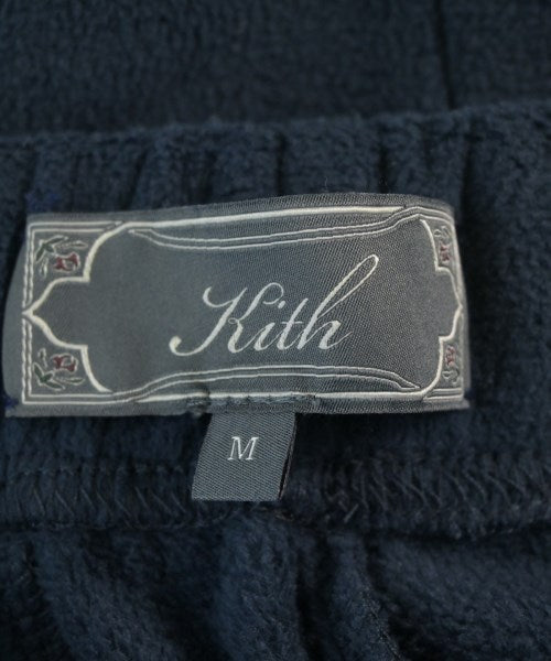 KITH กางเกงวอร์ม