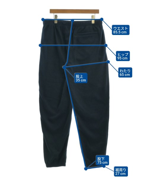 KITH กางเกงวอร์ม