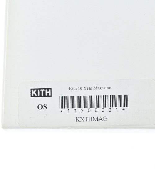 KITH อื่นๆ