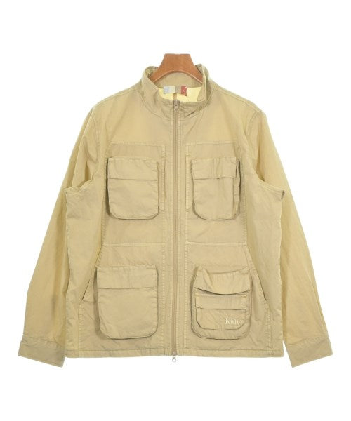 KITH เสื้อลำลอง