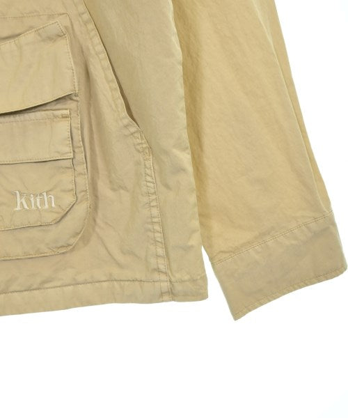 KITH เสื้อลำลอง