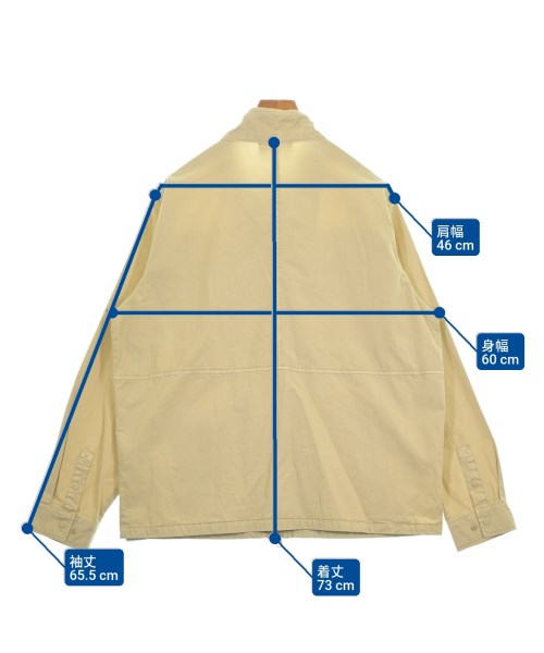 KITH เสื้อลำลอง